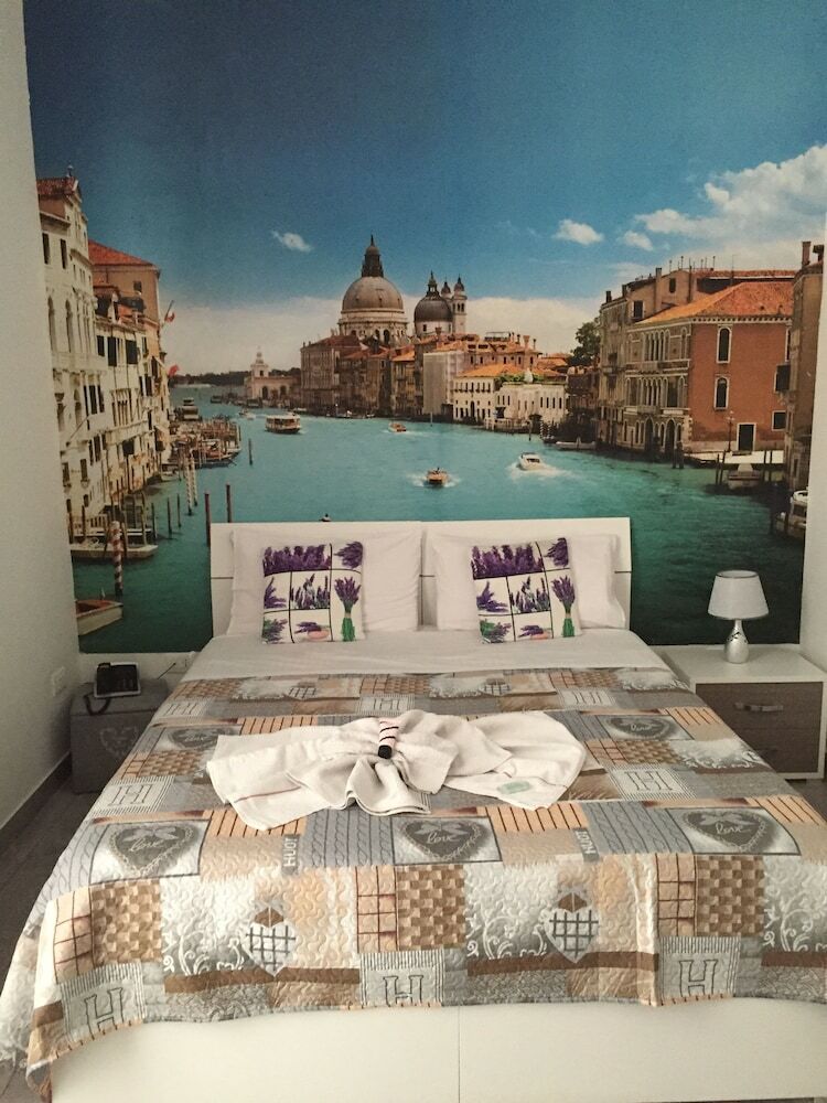 B&B Panorama