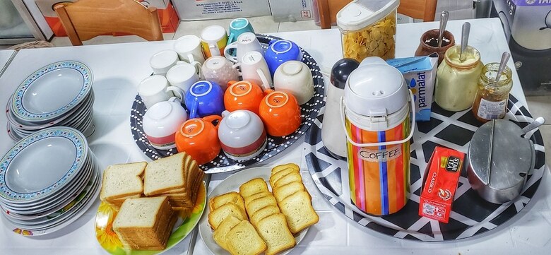 Naples Experience Backpackers Hostel