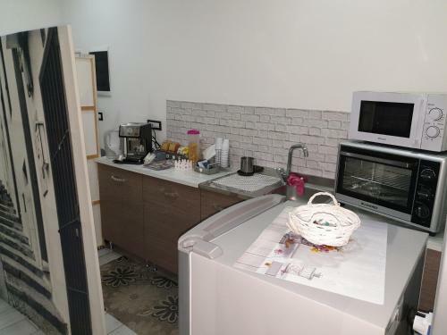 Hostal Fitta Camere Portanolana