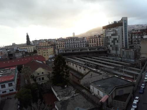 Hostal Fitta Camere Portanolana