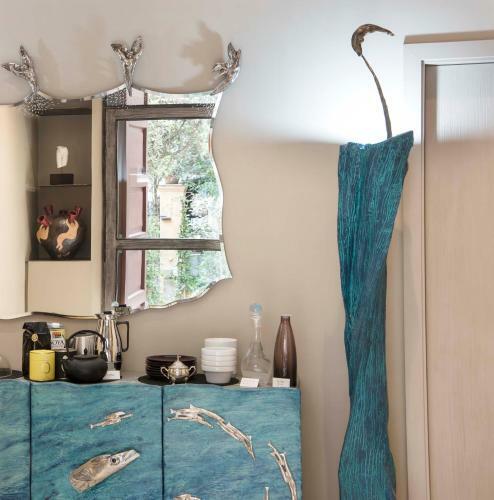 Bed & Breakfast Atelier In�s