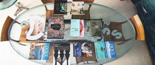 Bed & Breakfast Atelier In�s