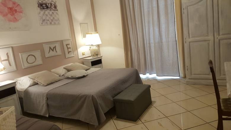 Hostal B&B Napoli Centrale - Centro