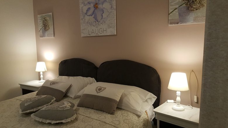 Hostal B&B Napoli Centrale - Centro