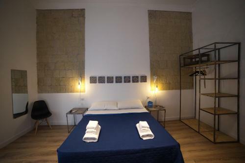 Borgo Vergini Garden B&B