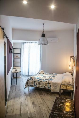 Borgo Vergini Garden B&B