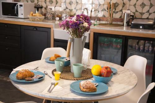 Borgo Vergini Garden B&B