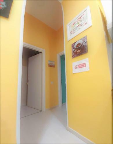 Bed & Breakfast 'a Funtanella