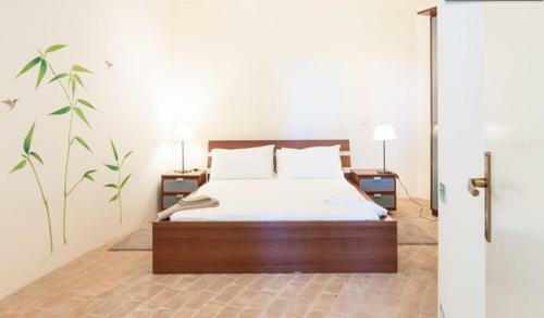 Apartamento Villa Aurea
