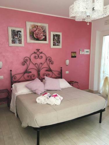 Hostal Giglio Del Conero
