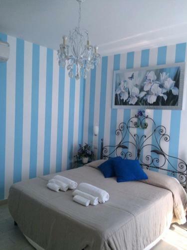 Hostal Giglio Del Conero