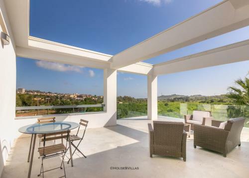 Agroturismo Villa Landolina