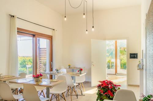 Agroturismo Villa Landolina