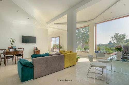 Agroturismo Villa Landolina