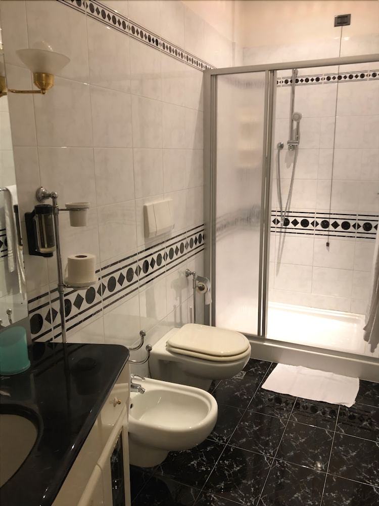 Hotel Alla Busa