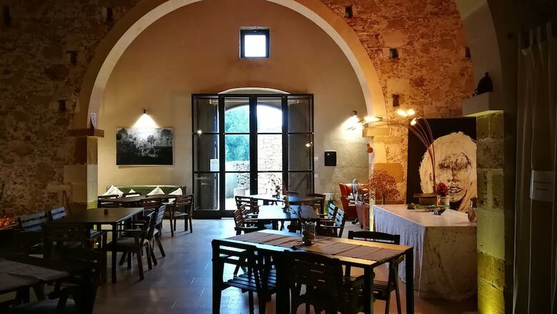 Agroturismo Casette Marianeddi