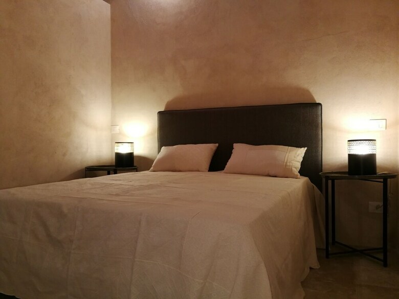 Agroturismo Casette Marianeddi