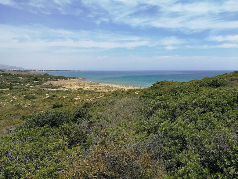 Agroturismo Casette Marianeddi