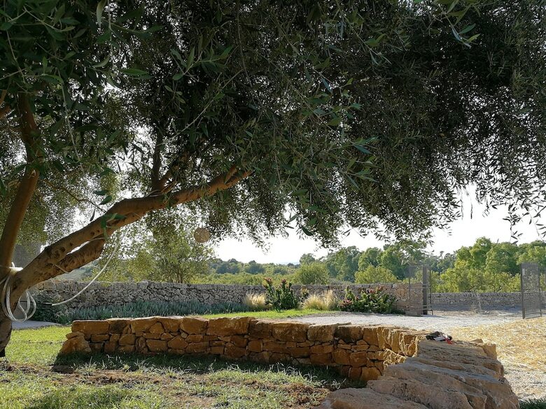 Agroturismo Casette Marianeddi