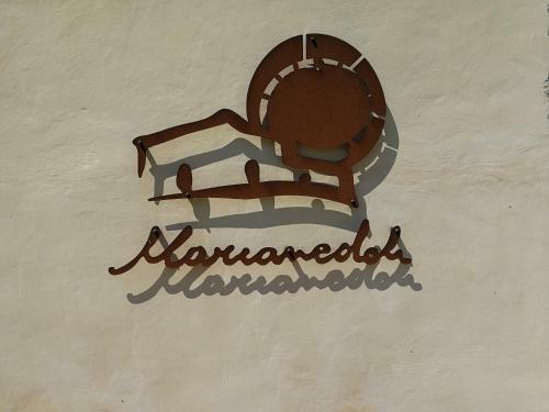 Agroturismo Case Marianeddi