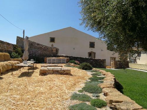 Agroturismo Case Marianeddi
