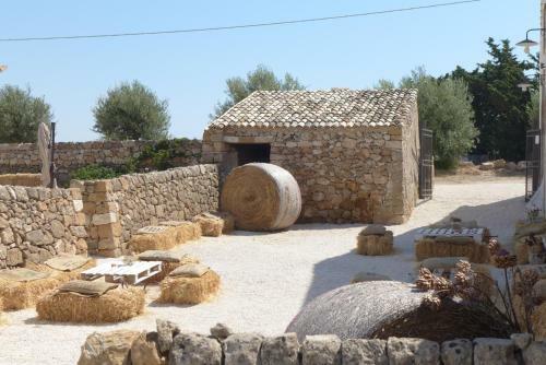 Agroturismo Case Marianeddi