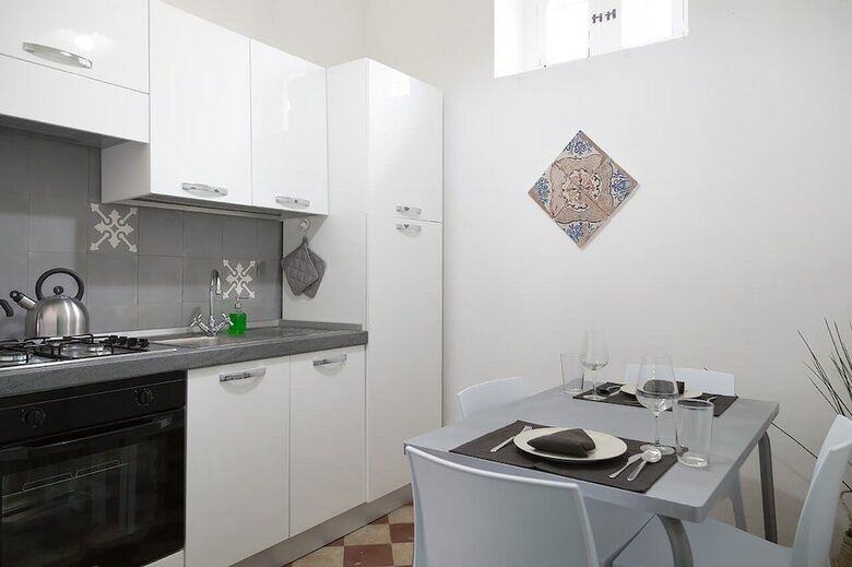 Apartamento Casa Siciliana 03