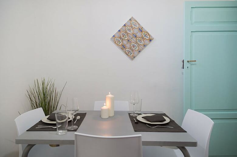 Apartamento Casa Siciliana 03
