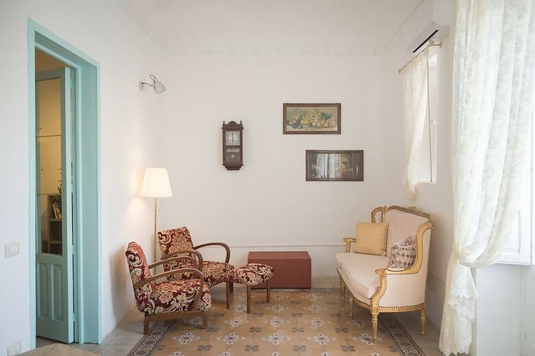 Apartamento Casa Siciliana 03