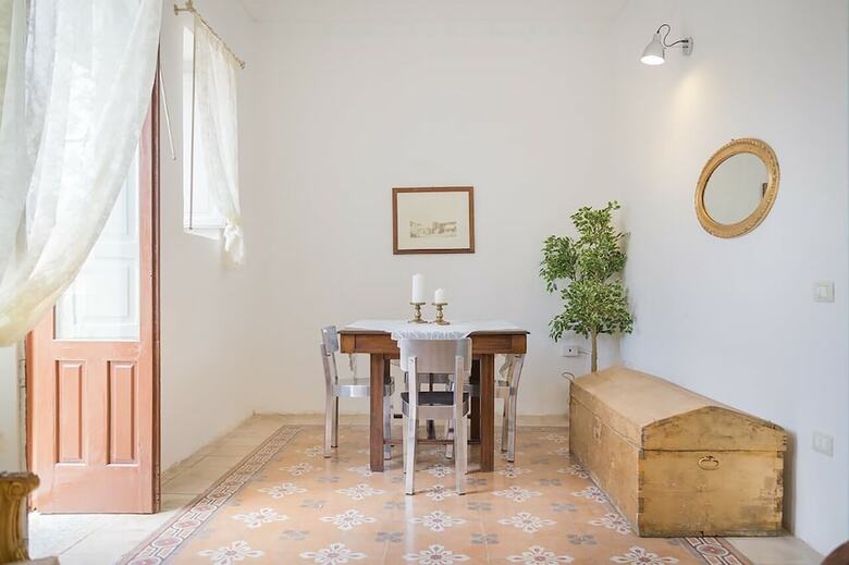 Apartamento Casa Siciliana 03