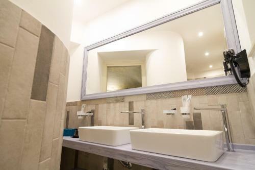 Bed & Breakfast Palazzo Tasca