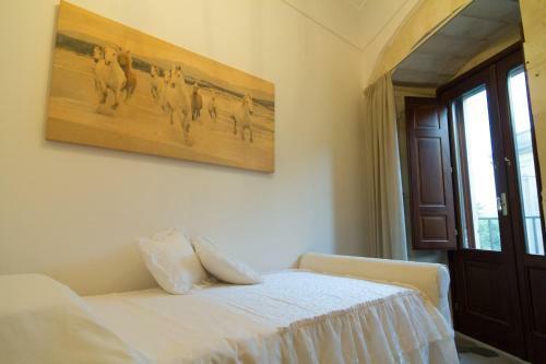 Bed & Breakfast Palazzo Tasca