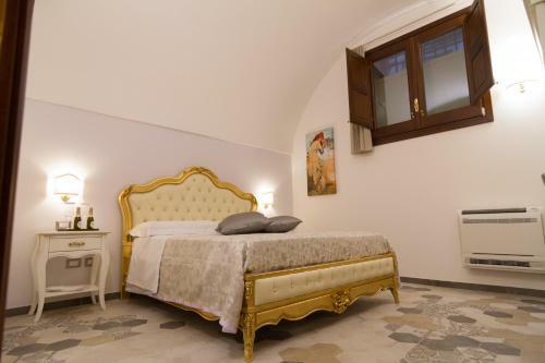 Bed & Breakfast Palazzo Tasca