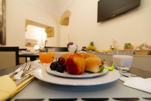 Bed & Breakfast Palazzo Tasca