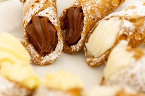 Bed & Breakfast Palazzo Tasca