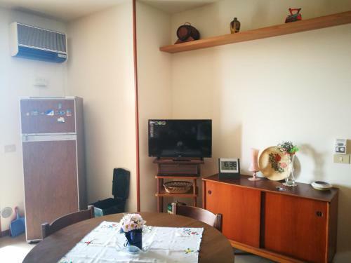 New Panoramic Apartment