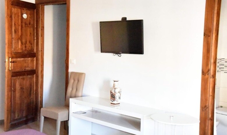 Hostal Simonetta's Rooms
