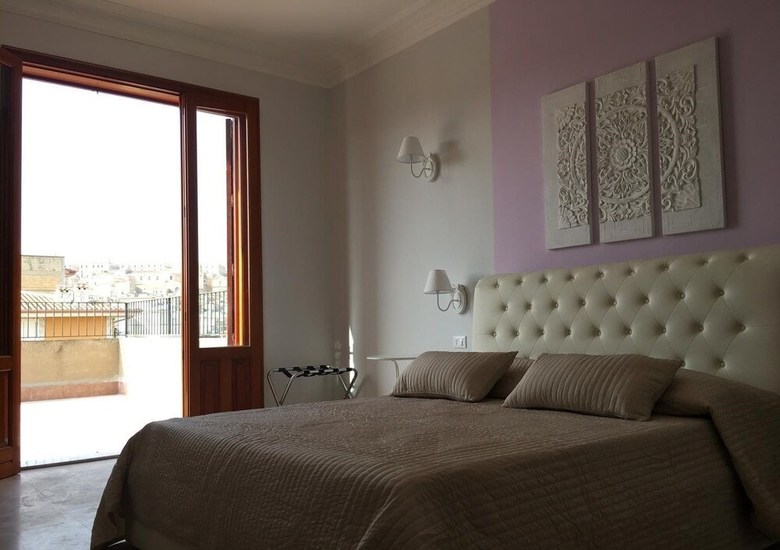 Hostal Simonetta's Rooms