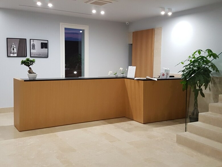 Netum Hotel