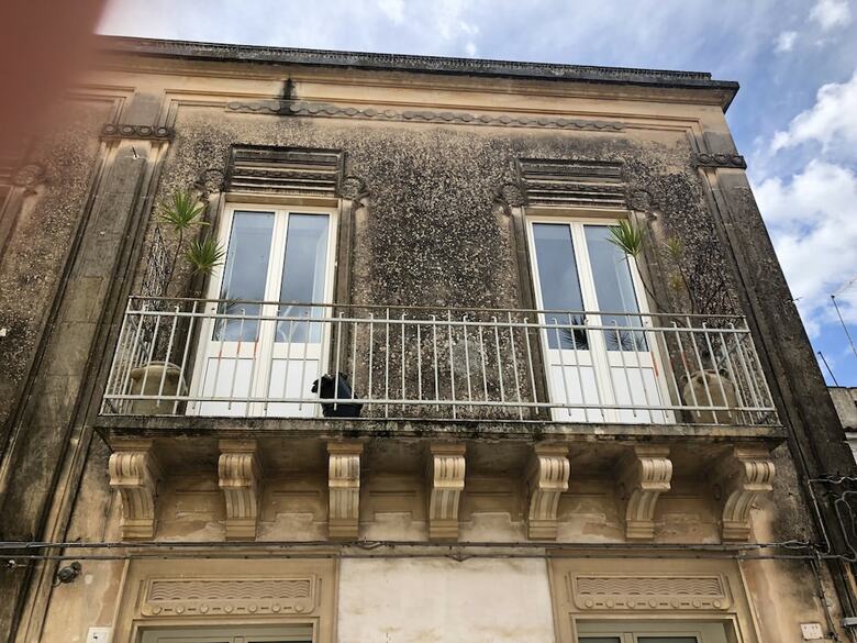 Hostal Casa Scianna Noto