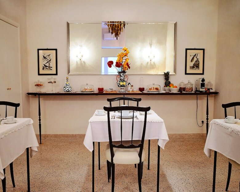 Hostal Casa Scianna Noto