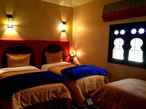 Bed & Breakfast Gite Tizi Mizik