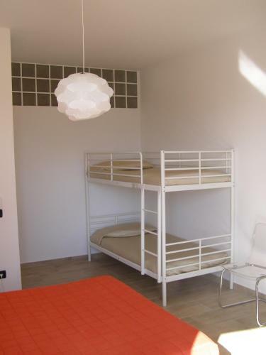 The Rooms Apartment