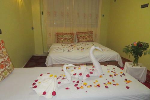 Bed & Breakfast Dar Adouss