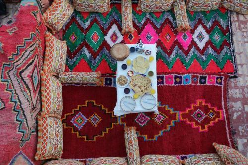 Bed & Breakfast Dar Adouss