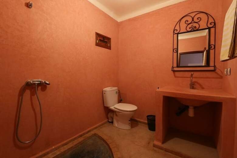 Bed & Breakfast Tamatert Guest House