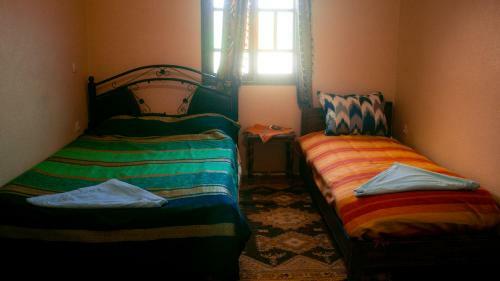 Hostal Gite Panorama