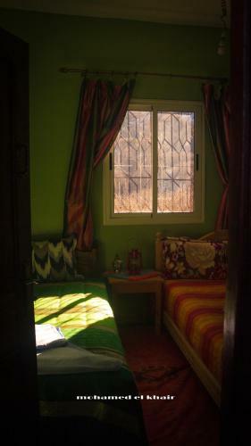 Hostal Gite Panorama