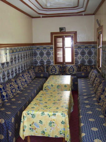 Bed & Breakfast Maison D'h�tes Ait Souka