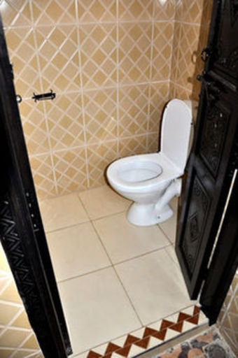 Bed & Breakfast Maison D'h�tes Ait Souka